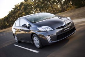 Tìm hiểu về động cơ Hybrid – Tương lai của ngành công nghiệp xe hơi